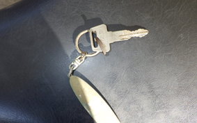 SUZUKI BIRDIE 50 E BA14A