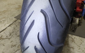 HONDA VT250FG 1992 MC15