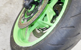 KAWASAKI ZX-4RR 2024 ZX400P