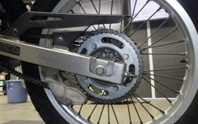 KAWASAKI KLX150L