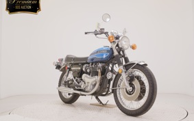 KAWASAKI W3 1974 W3F