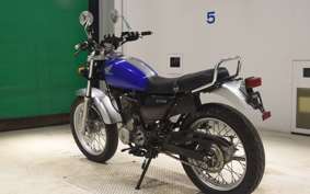 HONDA CB223S MC40