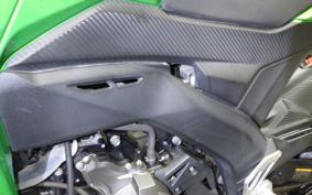 KAWASAKI Z125 PRO 2026 BR125H