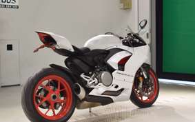 DUCATI PANIGALE V2 2020