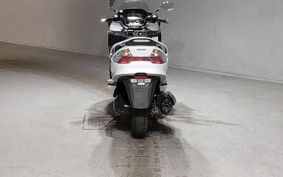 SUZUKI SKYWAVE 400S CK45A