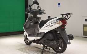 YAMAHA CYGNUS 125 X 2 SE44J