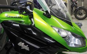 KAWASAKI NINJA 1000 2012