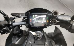 KAWASAKI Z900 2022 ZR900B