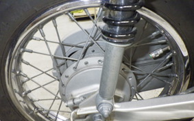HONDA C110 SUPER CUB JA07