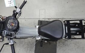 HONDA ｸﾛｽｶﾌﾞ50 AA06