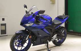 YAMAHA YZF-R25 A RG74J