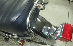 YAMAHA SR400 Gen.4 2010 RH03J