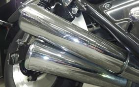 HONDA MAGNA 250 2016 MC29