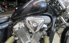 HONDA STEED 400 1996 NC26