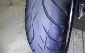 HONDA VFR1200F 2011 SC63
