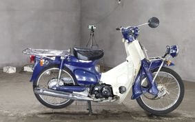 HONDA SUPER CUB50 AA01