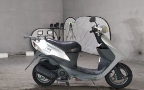 SUZUKI LET's 2 CA1PA