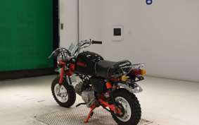 HONDA UNREGISTERED MODEL by BDS50