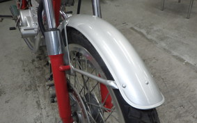 HONDA DREAM 50 AC15