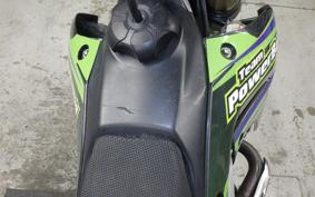 KAWASAKI KX250X KX252D