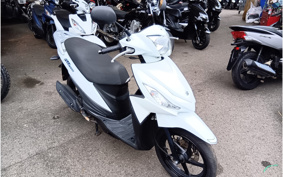 SUZUKI ADDRESS V110 CE47A