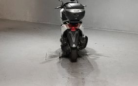 YAMAHA N-MAX 125 SED6J