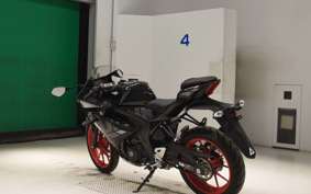 SUZUKI GSX-R125 1996 DL32D