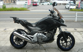 HONDA NC 700 X 2013 RC63