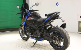 SUZUKI GSX-S750 2017 C533F
