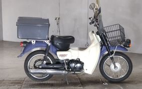 SUZUKI SHIMBYN BIRDIE 50 BA43A