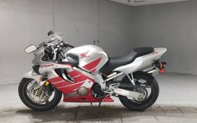 HONDA CBR600F 2001 PC35