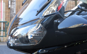 KAWASAKI 1400 GTR 2009 ZGT40A