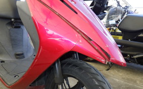 SUZUKI ADDRESS V50 CA4BA