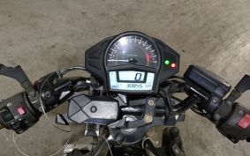 KAWASAKI NINJA 400 2017 EX400E