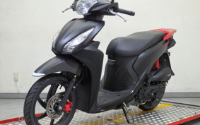 HONDA DIO 110 JF58