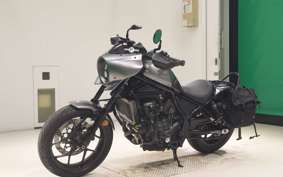 HONDA REBEL 1100 2023 SC83