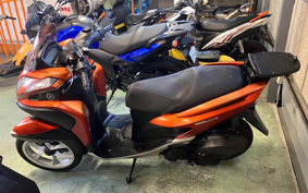 YAMAHA TRICITY 125 SE82J