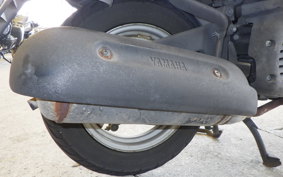YAMAHA JOG Gen.5 SA36J