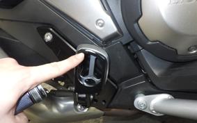 HONDA X-ADV 750 2023 RH10