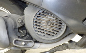 HONDA SPACY 125 Gen. 3 JF04