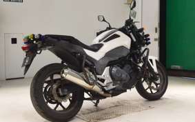 HONDA NC750L 1997 RC67