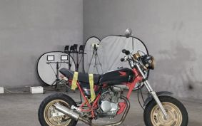 HONDA APE 50 AC16