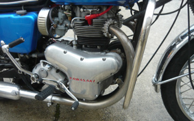 KAWASAKI W1 S 1970 W1F