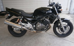 KAWASAKI BALIUS250-2 ZR250B