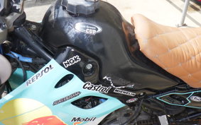 KAWASAKI KDX250SR DX250F