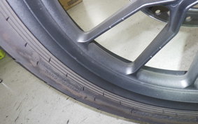 HONDA CL500 2023 PC68