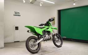 KAWASAKI KX112 KX112A