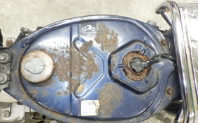 HONDA C90 SUPER CUB E HA02