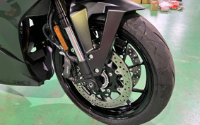 SUZUKI GSX-8R 2024 EM1AA
