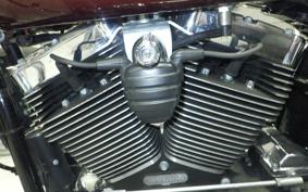 HARLEY FXSB 1580 2015